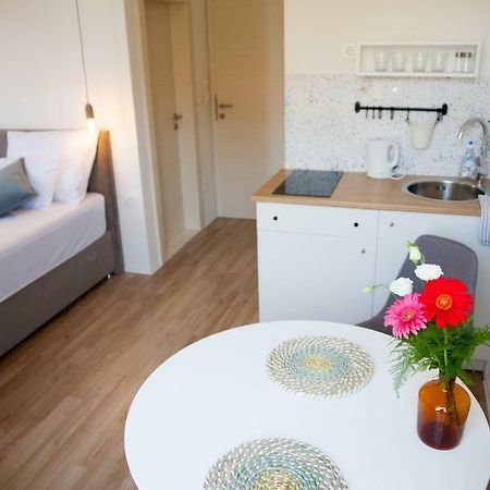Soukki Town Centre Suites 1 Split Buitenkant foto