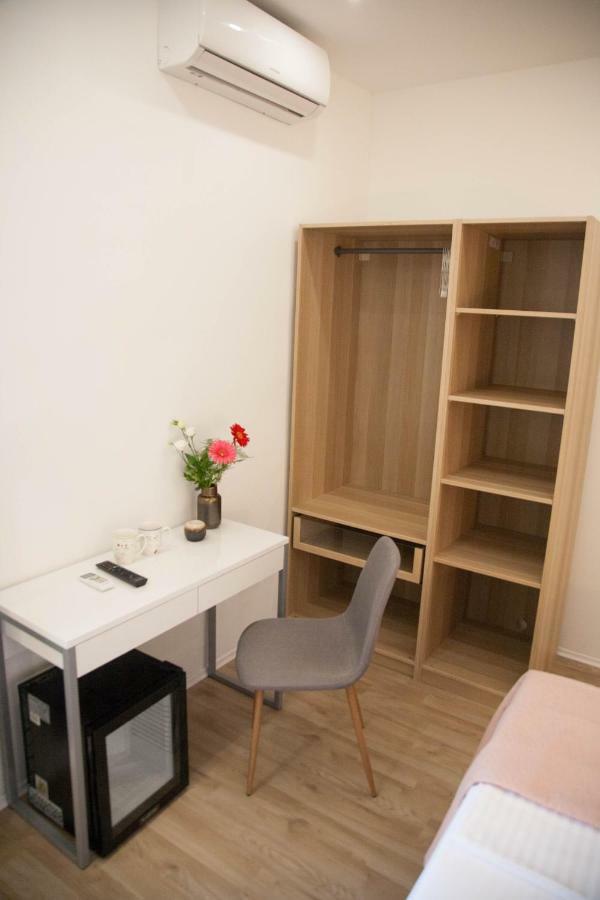 Soukki Town Centre Suites 1 Split Buitenkant foto